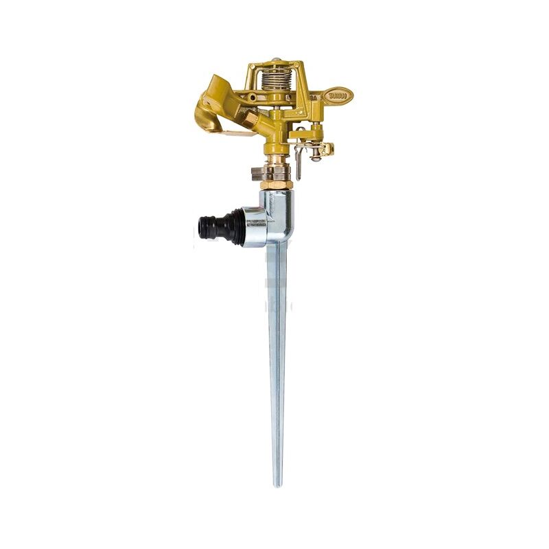 

Anova Aspersor metálico de impulso con pincho 99-451