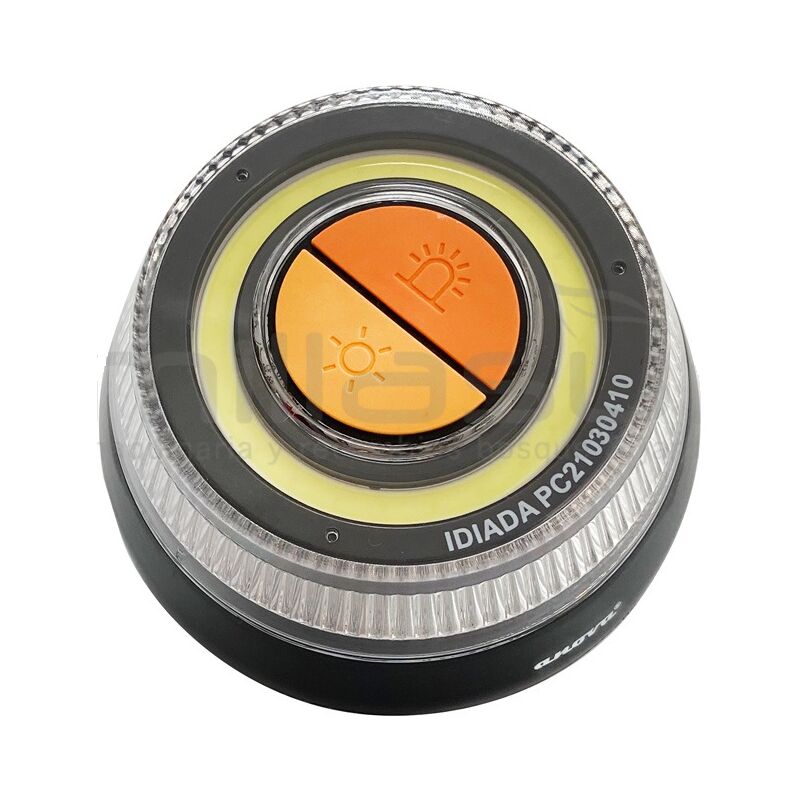 

Anova Baliza V16 Luz de emergencia para coches 55-7801