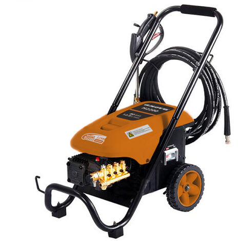 Anova Hodrolimpiadora autoaspirante H2200 2200W 90BAR 12,8 LIT/M