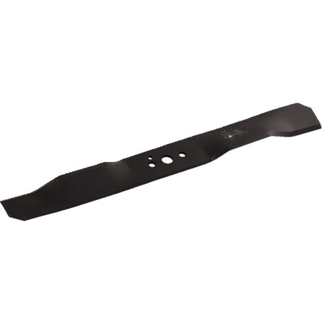 Anpassbarer Rasenschneidermesser für Einhell Rasentrimmer Modelle RG-PM 48 S B&S, GP-PM 48 S-H B&S. Ersetzt Original 34.057.40.