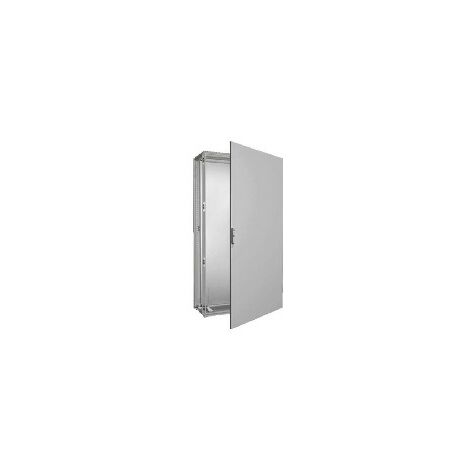 Anreih-Schranksystem 1-Tür BHT: 1000x1800x400mm