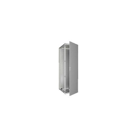 Anreih-Schranksystem 1-Tür BHT: 600x2000x800mm