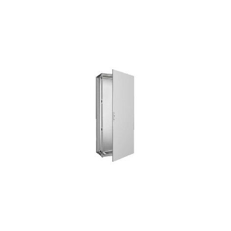 Anreih-Schranksystem 1-Tür BHT: 800x1800x400mm