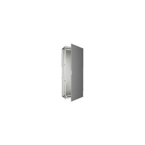 Anreih-Schranksystem 1-Tür BHT: 800x2000x400mm
