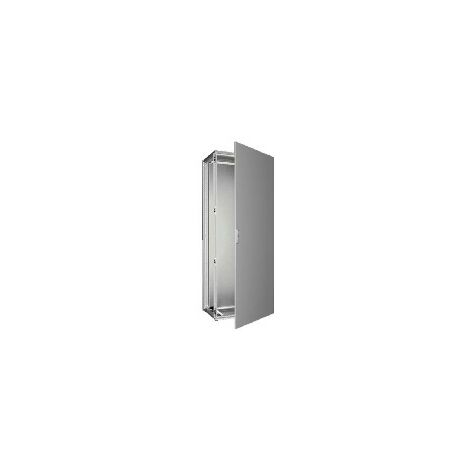 Anreih-Schranksystem 1-Tür BHT: 800x2000x500mm
