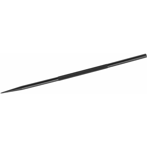 Anreißnadel gerade Länge 180 mm