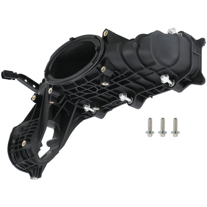 Image of Ansaugbrücke Saugrohr for Mercedes Benz OM651 Sprinter 906 W212 W447 W204 W205