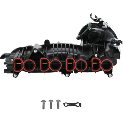 Ansaugbrücke Ansaugleitung N47 2.0D for BMW E90 E91 E92 E60 E61 E84 111618507239
