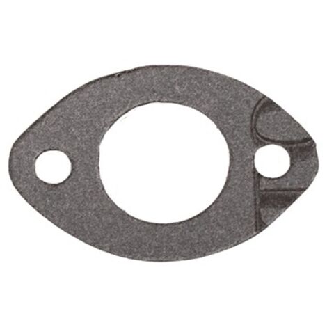 Ansaugdichtung AIR FILTER Seite HUSQVARNA 125R 128R
