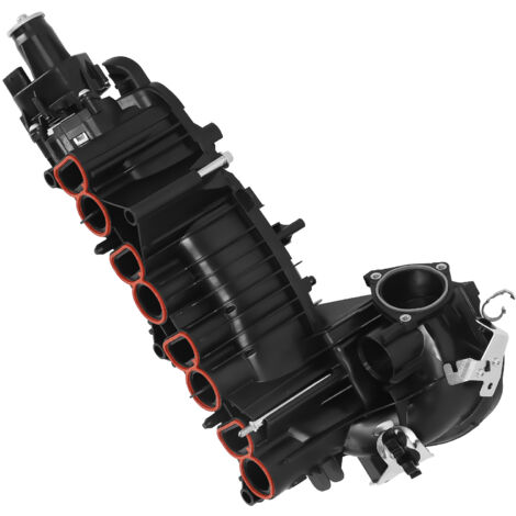 Ansaugkrümmer mit Akuator For BMW E82 E90 E91 E92 E93 E61 X1 E84 X3 E83 N47 N47S
