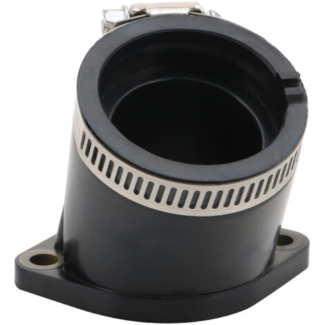 Ansaugkrümmeradapter für Kawasaki KVF400 Prairie 400 Vierradmotor, Ansaugkrümmerdichtung, Vergaseranschluss