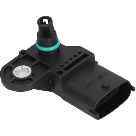 Ansaugkrümmerdrucksensor 0281002576 - Kompatibel mit 501073323, 5010437653, 20524936, 2S0906051
