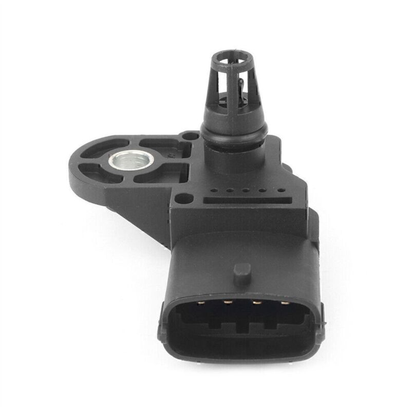 Image of Tlily - Ansaugluftkrümmerdruck-Kartensensor für Eurocargo 0281002576 3967437 612630120004