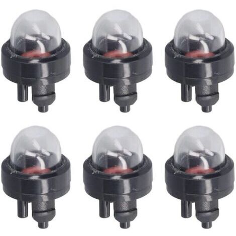 Ansaugpumpe, intercambiables para Walbro 188-512, 188-512-1, 6 piezas