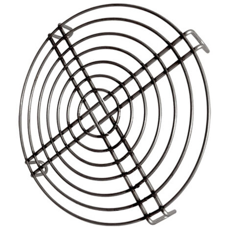 Ansaugschutzgitter SGEI K 40 Nennweite 400, Ansaugschutzgitter von Maico - 0073.0467