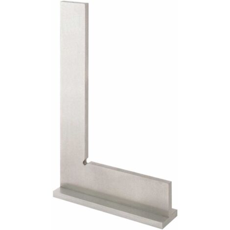 Anschlagwinkel D875/II B 750x375 mm FORUM