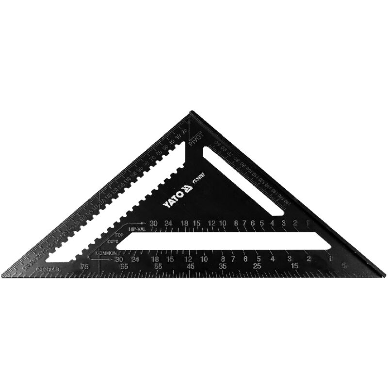 Image of Schrimmerwinkel 300 mm - Yato