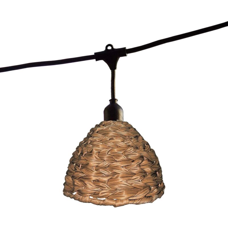 Lumisky - Lichterkette Anschließbare Mellow 6m