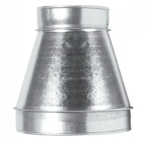Anschlüsse für ISO-V &amp ISO-V EC BL Verbinder ARV 710 von Blauberg - 8023774