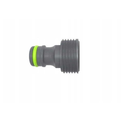Anschluss mit Außengewinde für 3/4" ABS-Wasserhahn