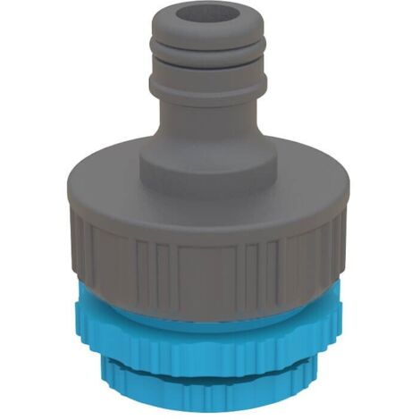 Anschluss mit Innengewinde 1/2"",3/4"",1""