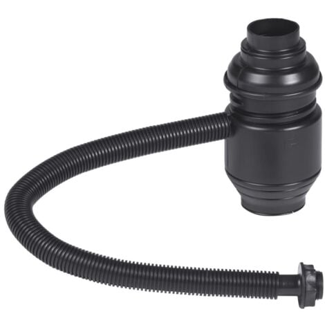 Anschluss-Set für Regentonne Nature