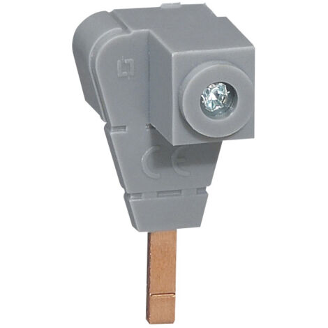 Anschlussdose – 6 bis 35 mm²