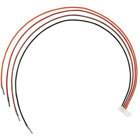 Anschlußkabel Tasterinterface BE-02001.0 x