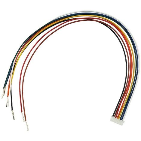 Anschlußkabel Tasterinterface BE-04001.0 x und BE-06001.0 x