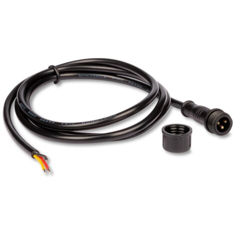 Anschlusskabel zum Controller 1m 3 polig für CCT Dual Weiß Minispot- Einbaustrahler AMSP12MN3C00
