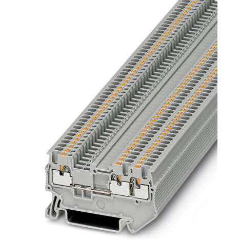 Anschlusskl. 3 Anschl'1,5 mm PHOENIX CONTACT PIT15STWIN