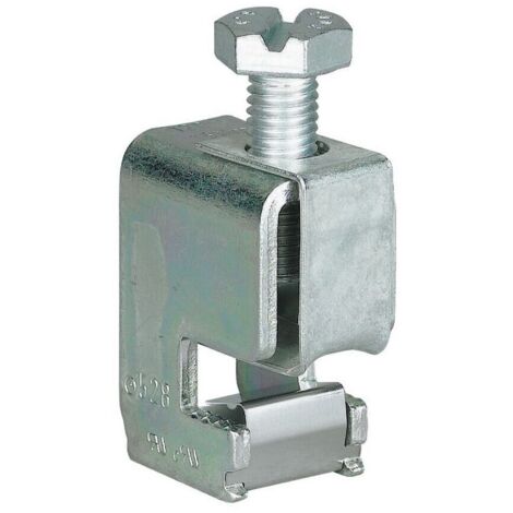 Anschlussklemme 440A 1-polig 16-120 AKU120/10