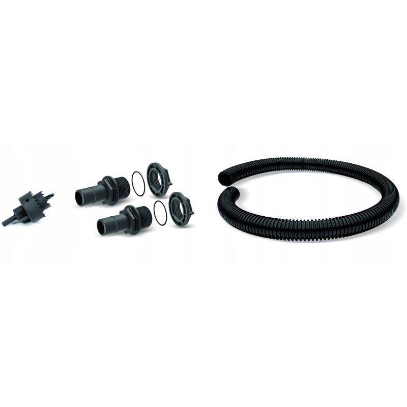 Prosperplast Icans 8 Tankanschluss-kit