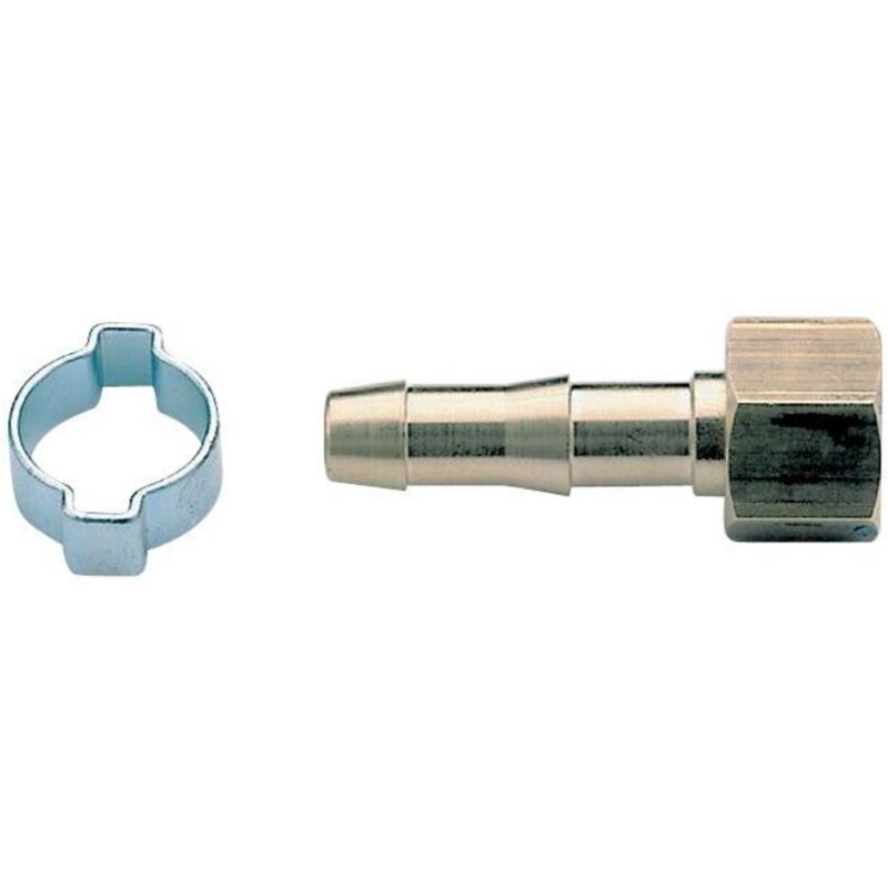 Saf-Fro Metallverbindungsstecker für das Schweißen