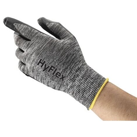 Xl Draper 82627 Heavy Duty Gardening Gloves 