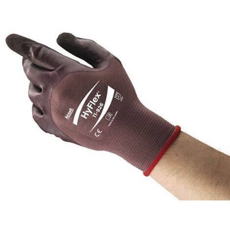 Ansell 11-926 Size 9, 0 Mechanical Protection Gloves