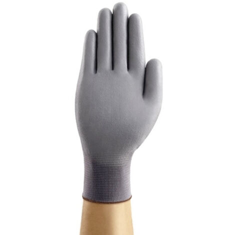 Ansell 48102100 HyFlex® Nylon Arbeitshandschuh Größe (Handschuhe): 10 EN 388:2016, EN 420-2003, EN 2