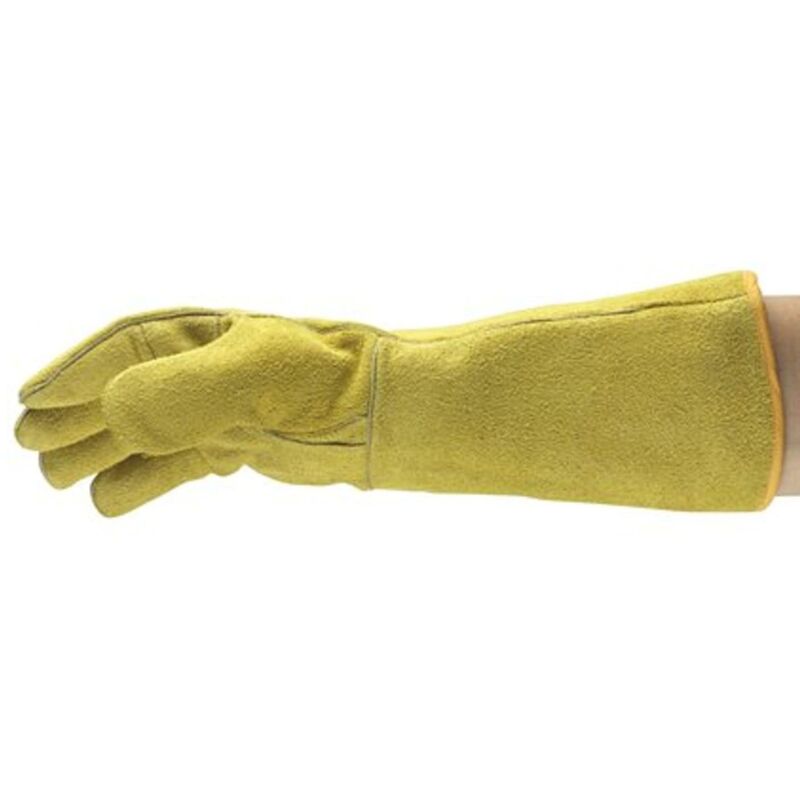 43-216 Size 10, 0 Mechanical Protection Gloves - Ansell