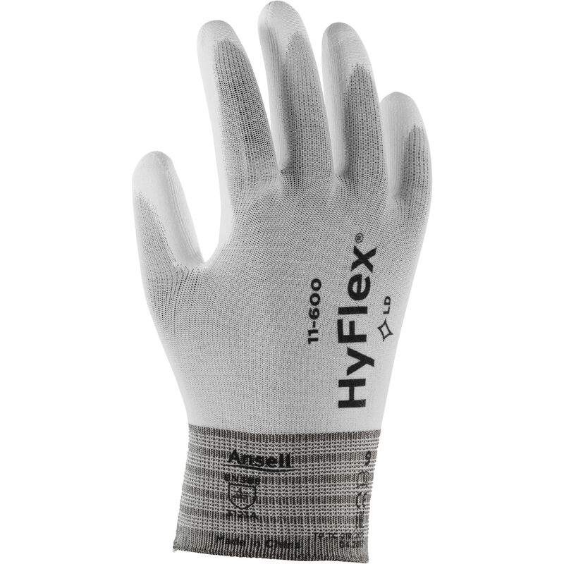 Ansell - Paio di guanti HyFlex 11-600