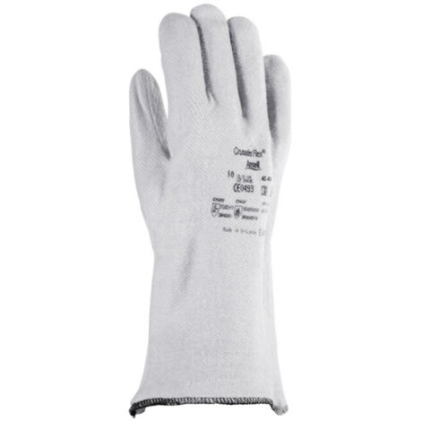 Ansell ActivRMR 42474R090-1P  Hitzeschutzhandschuh Größe (Handschuhe): 9 EN 21420:2020    1 Paar