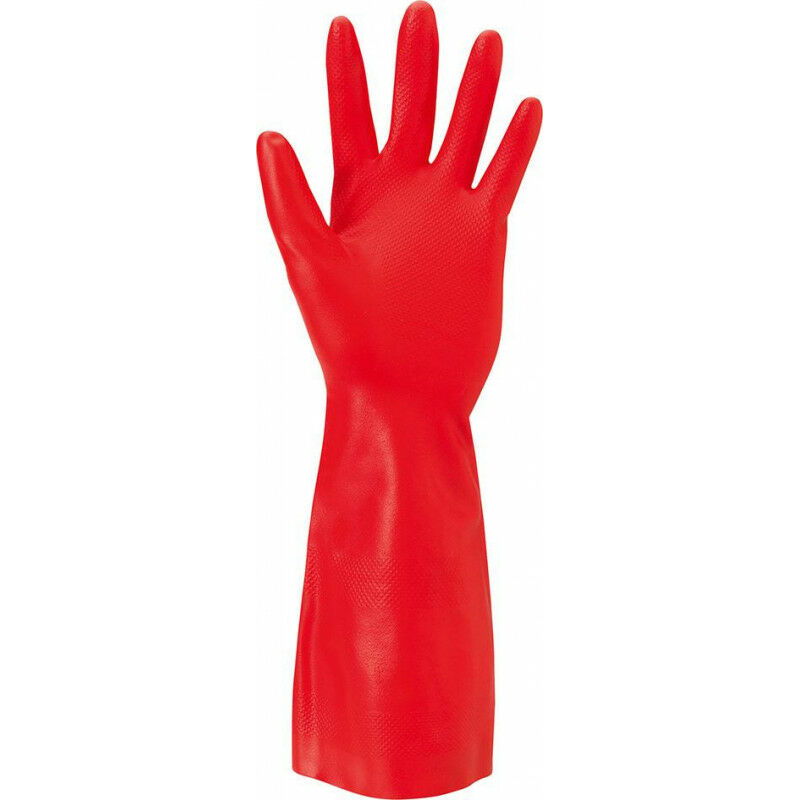 Glove di protezione Alphatec-Solvex37-900. Gr.7
