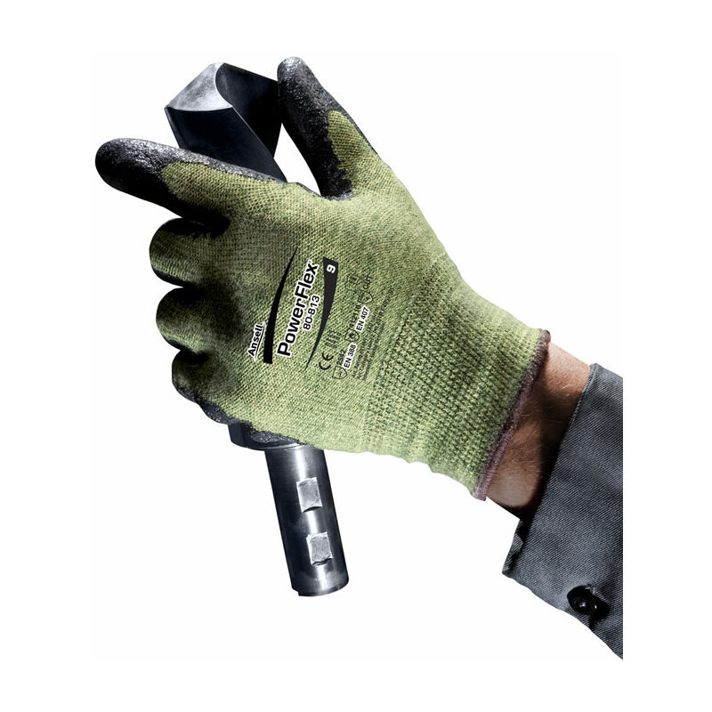 Ansell - activarmr 80-813 gloves 10(XL) -