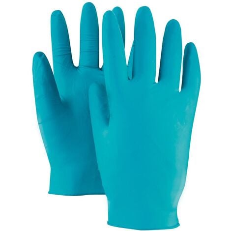 Ansell TouchNTuff® 92600VP100 20 St. Nitril Einweghandschuh Größe (Handschuhe): 10 EN 374, EN 420-20