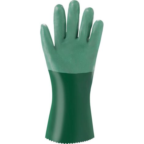 Ansell Handschuh AlphaTec 08-354, 350mm,Gr. 9 12 Stk