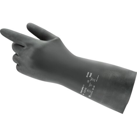 Ansell Handschuh AlphaTec 29-500, Gr. 8 12 Stk