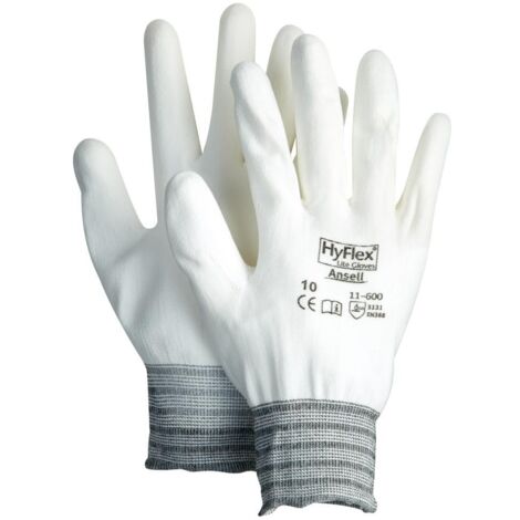 Ansell Handschuh HyFlex 11-600, Gr. 9 12 Stk
