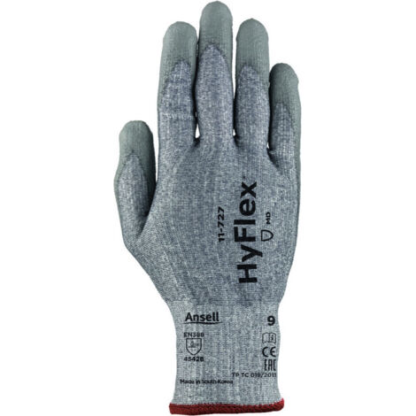 Ansell Handschuh HyFlex 11-727, Gr. 9 12 Stk
