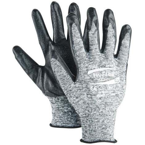 Ansell Handschuh HyFlex 11-801, Gr. 9 12 Stk