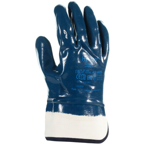 Ansell Handschuh-Paar ActivArmr Hycron 27-805, Handschuhgröße: 9