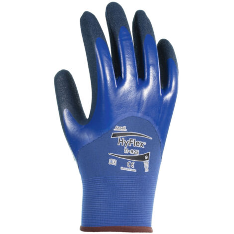 Ansell Handschuh-Paar HyFlex 11-925, Handschuhgröße: 7